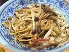 -门框胡同百年卤煮(鸟巢店)