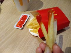-麦当劳(豫园店)