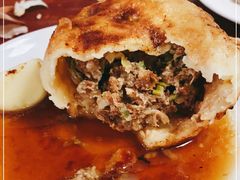 -宝瑞门钉肉饼店