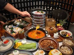 -太琼糟粕醋火锅·海南老爸茶(海棠湾臻选店)