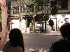 -MAYBE 威士忌 coffee&bar·清吧