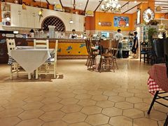 -彼德西餐(财富中心店)