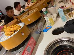 -龍歌自助小火锅(城阳万象汇店)