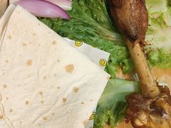 -宗泉烤全羊·烤羊腿·家常菜(解放东路店)