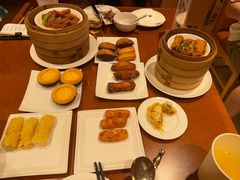 -杭州JW万豪酒店-万豪中餐厅