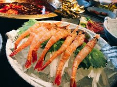 -肆味(东原1891江景店)