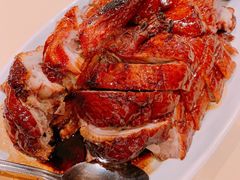 -文兴酒家(Chinatown - Gerrard Street)