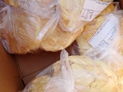 面包边-中粮丰通（北京)食品有限公司