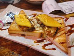 -小川洋风料理(汉街店)