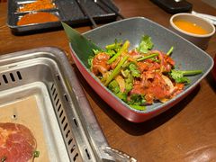 -新石器烤肉(虹悦城店)