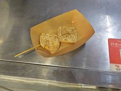 -谢怀亮芝麻茶