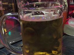 冰城小镇碳烤羊排(百子湾老店)-冰城小镇音乐串吧·聚会餐厅(百子湾店)