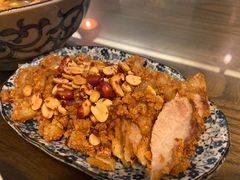 脆皮-粉家柳州螺蛳粉(杨宅路店)
