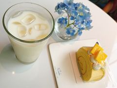 -1Cake壹刻蛋糕(奥体公园味觉艺术馆店)