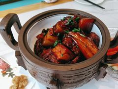 -小秦淮·南京土菜(新亭西路店)