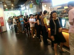 -赛百味SUBWAY(东风广场店)