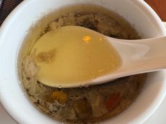 -白天鹅宾馆·流浮阁咖啡厅
