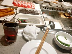 -海底捞火锅(公益西桥店)