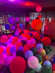 -幻贝家儿童乐园(武汉永旺梦乐城店)