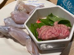 -星伦多自助料理(爱琴海店)