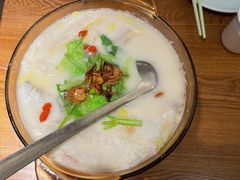 -闽上鲜·福建菜(龙湖滨江天街店)