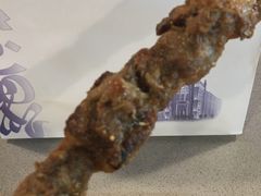 羊肉串-燕云楼(云南路店)