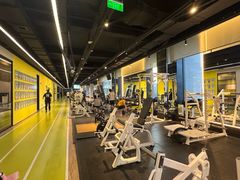 -Liking健身(哈尔滨旗舰店)