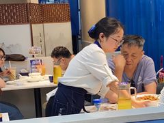 -兰湘子·湘菜小炒(盛龙广场店)