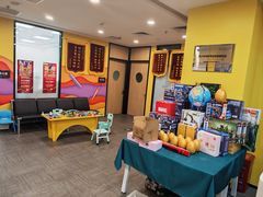 -新东方素质(金源校区)