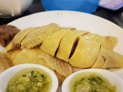 -文记壹心鸡(宝华路店)