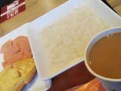 -大快活(丽丰店)