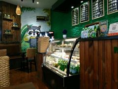-MUSANG KING猫山王榴莲甜品(水游城店)