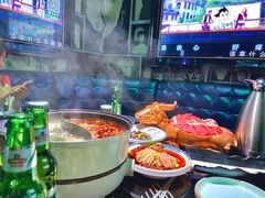 -星璨火吧KTV聚会餐厅(丰庆路店)