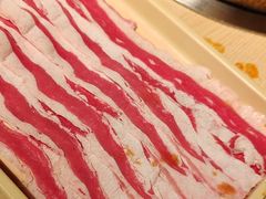 -东道煮牛肉火锅(东盛大街店)