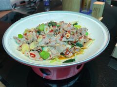 -树厨贵州菜(花果园购物中心店)