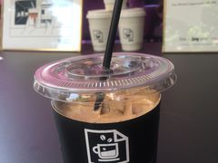 -JPG coffee(广州体育西店)