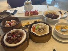 -红燕阁·中餐厅·粤式早茶·海南特色菜(红燕堂酒店)