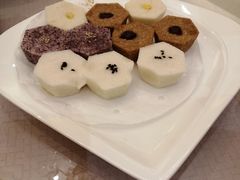 -西陵饭店