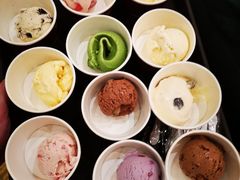 -芭菲盛宴·环球美食(袁家岗店)