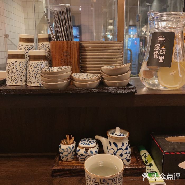 哥哥の深夜食堂(永乐汇亲子购物运动中心店)图片