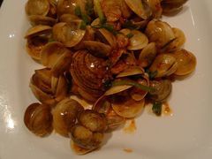 热锅花蛤-米家餐厅(长生路店)