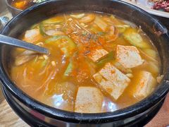 -樱花墅朝鲜族风味餐厅(厦门街创始店)