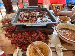 -夹夹大·蟹蟹大排档(财富又一城店)