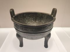 -上海博物馆(人民广场馆)