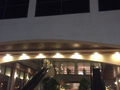 -双子塔酒店