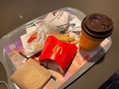 -麦当劳(酒仙桥路店)