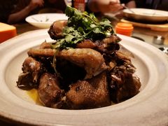 -永安鱼庄·镇江菜(丁卯店)