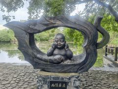 -西溪国家湿地公园