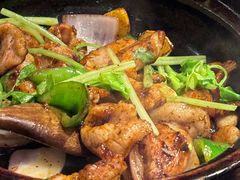 -啫神·广州地标美食(北京路店)