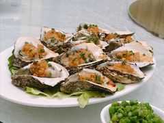 -快乐海鲜城(虎泉街店)